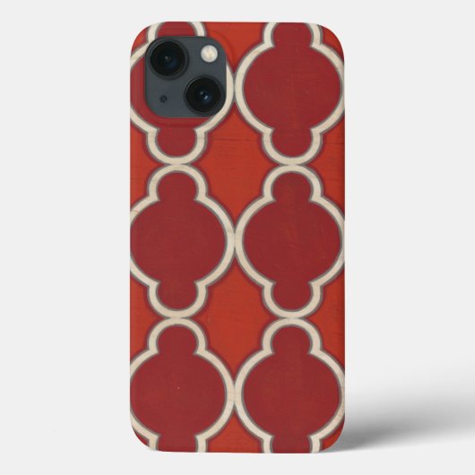 Coques Case-Mate iPhone Motifs du marché VII (Verso)