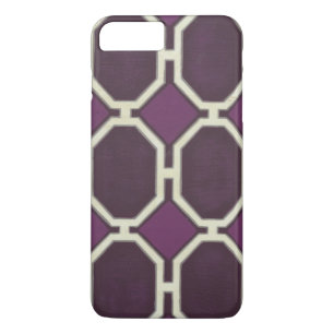 Coque iPhone 8 Plus/7 Plus Motifs du marché VIII