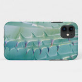 Coques Case-Mate iPhone Motifs d'une plante d'Agave (Dos (Horizontal))