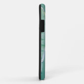 Coques Case-Mate iPhone Motifs d'une plante d'Agave (Dos/Droite)