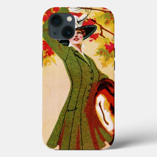 Coques Case-Mate iPhone Motifs économiques (Verso)