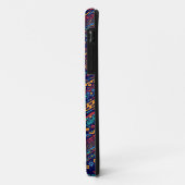 Coques Case-Mate iPhone Motifs ethniques (Dos/Gauche)