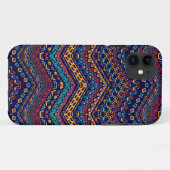 Coques Case-Mate iPhone Motifs ethniques (Dos (Horizontal))