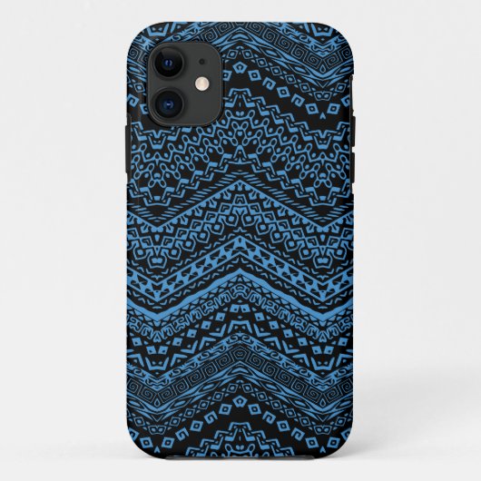 Coques Case-Mate iPhone Motifs ethniques 5 (Dos)