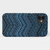 Coques Case-Mate iPhone Motifs ethniques 5 (Dos (Horizontal))