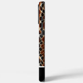 Coques Case-Mate iPhone Motifs étonnants de serpent (Verso / Gauche)