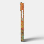 Coques Case-Mate iPhone Motifs indiens (Verso / Gauche)