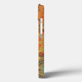 Coques Case-Mate iPhone Motifs indiens (Verso / Gauche)