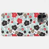 Coques Case-Mate iPhone Motifs japonais mignons de conception (Dos (Horizontal))