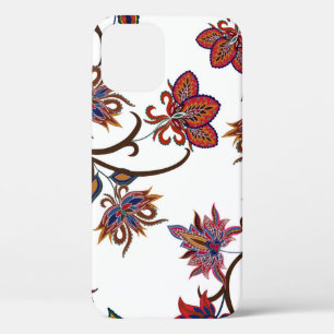 Case-Mate iPhone Case Motifs orientaux. Motif sans couture avec belle