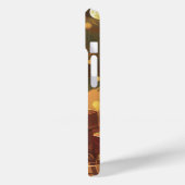 Coques Case-Mate iPhone Motiv, mit Geschenken unterm Weihnachtsbaum 37016 (Verso / Gauche)