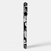 Coques Case-Mate iPhone Motivation (Verso / Droite)