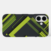 Coques Case-Mate iPhone Motivation (Verso (horizontal))