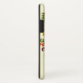 Coques Case-Mate iPhone Motivation Mots #1 attitude positive (Dos/Droite)