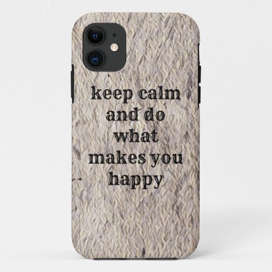 Coques Case-Mate iPhone Motivational and inspirational quote (Dos)