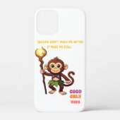 Coques Case-Mate iPhone Motivational iPhone / iPad case (Verso)