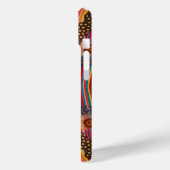 Coques Case-Mate iPhone Motivational “Keep Going” Cell Phone Cover (Verso / Gauche)