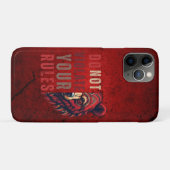 Coques Case-Mate iPhone Motiver | Forex mentalité | Ours (Dos (Horizontal))