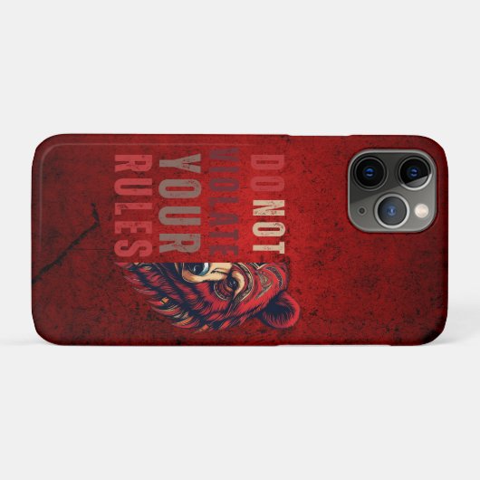 Coques Case-Mate iPhone Motiver | Forex mentalité | Ours (Dos (Horizontal))