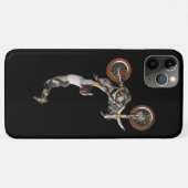 Coques Case-Mate iPhone moto (Dos (Horizontal))