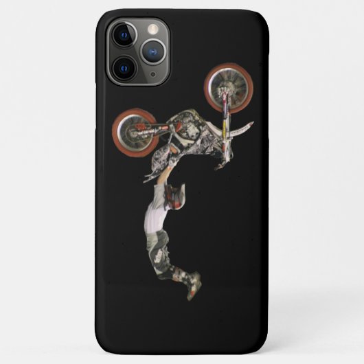 Coques Case-Mate iPhone moto (Dos)