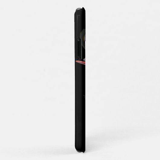 Coques Case-Mate iPhone moto cross (Dos/Droite)