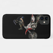 Coques Case-Mate iPhone moto cross (Dos (Horizontal))