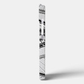 Coques Case-Mate iPhone Moto de Petrolette Omega, 1895 (Verso / Gauche)