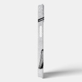 Coques Case-Mate iPhone Moto de Petrolette Omega, 1895 (Verso / Droite)