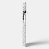 Coques Case-Mate iPhone Moto de Petrolette Omega, 1895 (Verso / Droite)