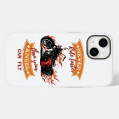 Coques Case-Mate iPhone Moto moto moto moto moker motivation (Verso (horizontal))