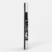 Coques Case-Mate iPhone Moto principale de 68 articulations (Dos/Droite)