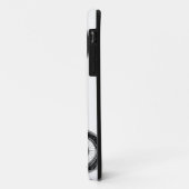 Coques Case-Mate iPhone Moto superbe Supermoto (Dos/Gauche)