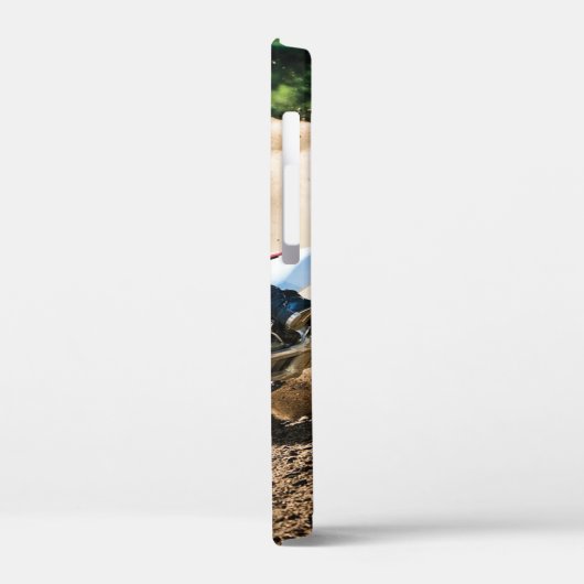 Coques Case-Mate iPhone Motocross (Verso / Gauche)