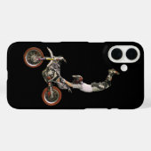 Coques Case-Mate iPhone motocross (Verso (horizontal))