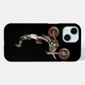 Coques Case-Mate iPhone motocross (Verso (horizontal))