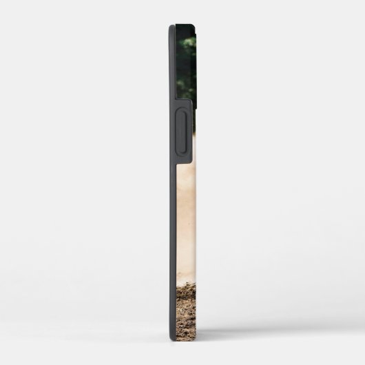 Coques Case-Mate iPhone Motocross (Verso / Droite)