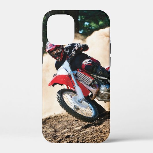 Coques Case-Mate iPhone Motocross (Verso)