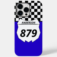 Motocross Custom Dirt Numéro de vélo Plaque sur bl