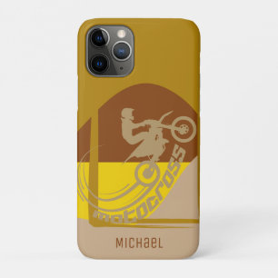 Case-Mate iPhone Case Motocross dirtbike moto-x mx