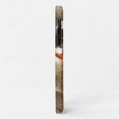 Coques Case-Mate iPhone Motocross Rider (Dos/Gauche)