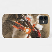 Coques Case-Mate iPhone Motocross Rider (Dos (Horizontal))