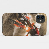 Coques Case-Mate iPhone Motocross Rider (Dos (Horizontal))
