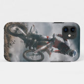 Coques Case-Mate iPhone Motocross Rider (Dos (Horizontal))