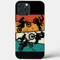 motocyclette vintage tout-terrain enduro motocross