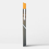 Coques Case-Mate iPhone Motocycliste Avec Masque (Verso / Gauche)