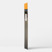 Coques Case-Mate iPhone Motocycliste Avec Masque (Verso / Droite)