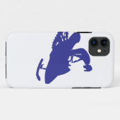 Coques Case-Mate iPhone Motoneige cool (Dos (Horizontal))