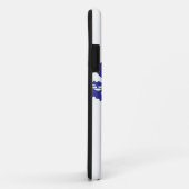 Coques Case-Mate iPhone Motoneige cool (Dos/Droite)