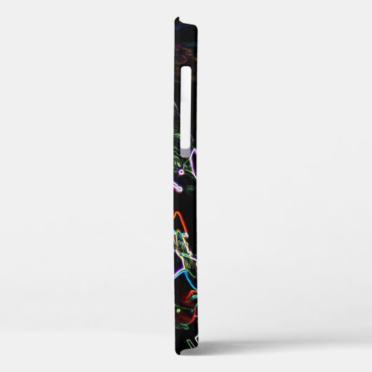 Coques Case-Mate iPhone Motorcycle 2 ipha (Verso / Gauche)